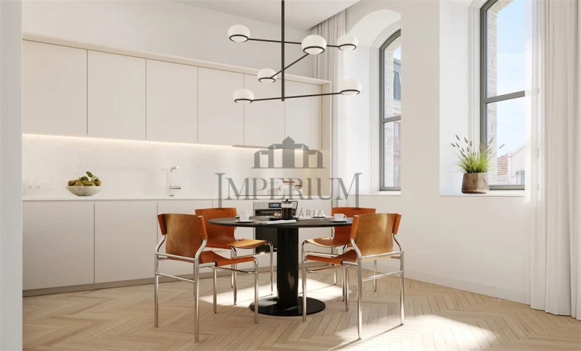 Apartamento T5 para Venda em Beato Foto 5