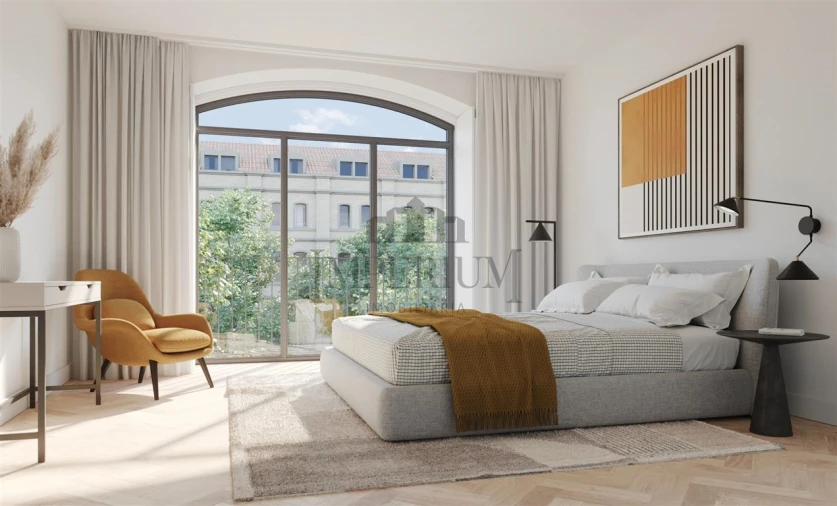 Apartamento T5 para Venda em Beato Foto 3