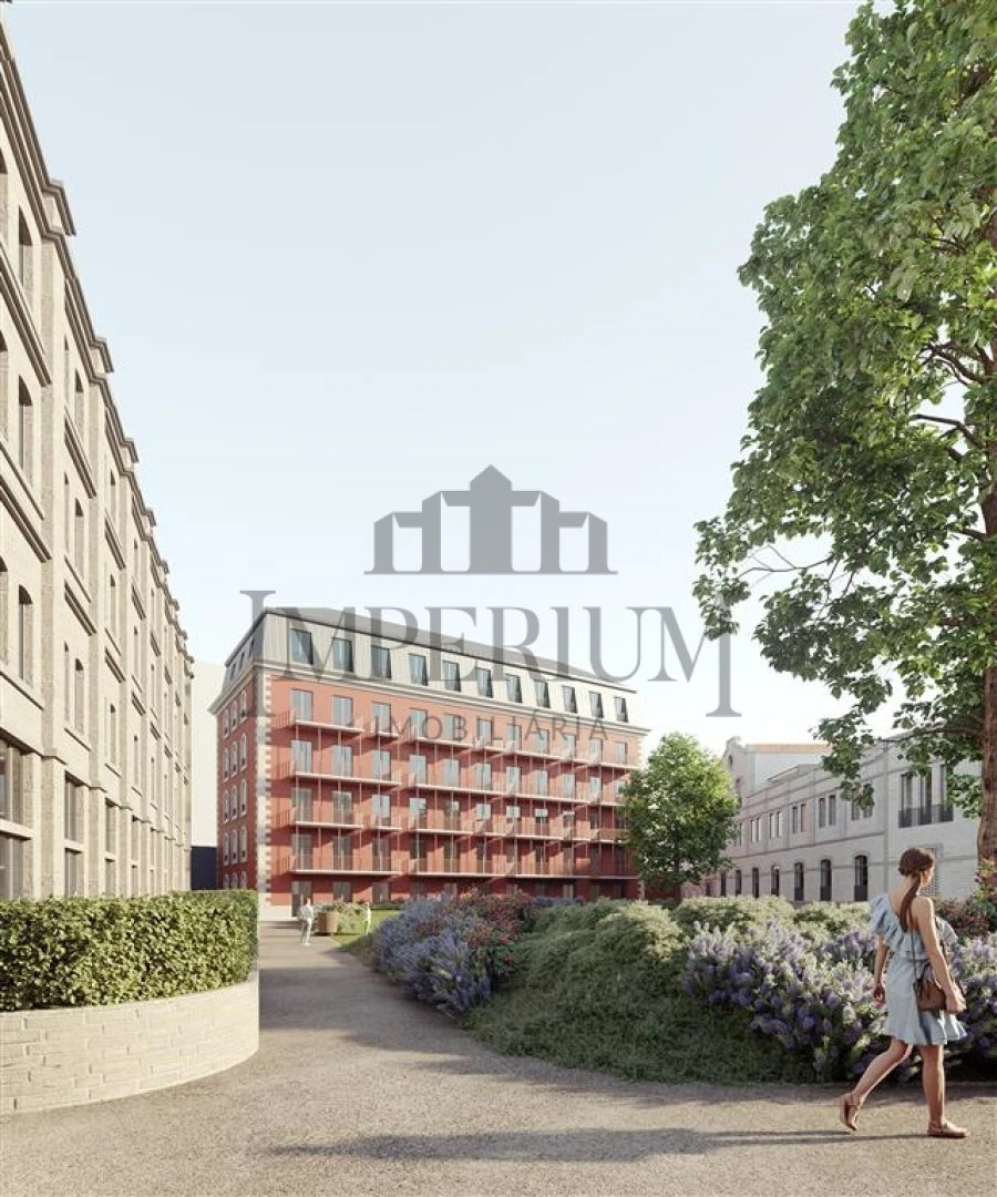 Apartamento T5 para Venda em Beato Foto 12