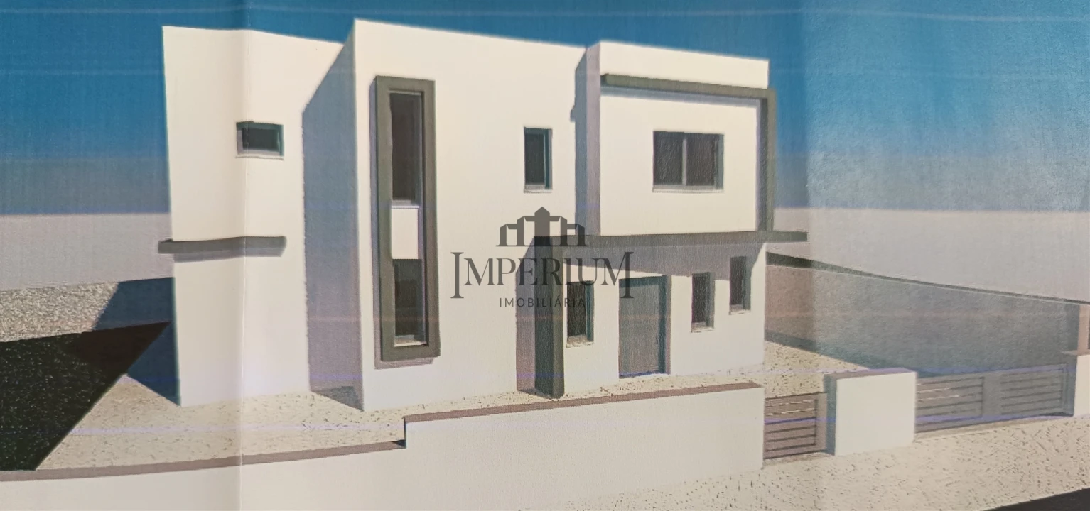 Terreno para Venda em Carregado e Cadafais Foto 3