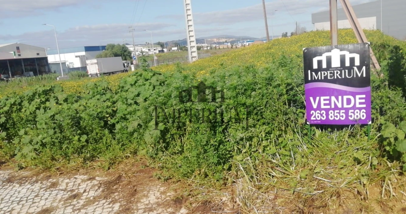 Terreno para Venda em Carregado e Cadafais Foto 7