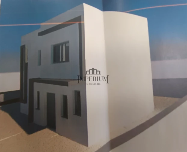 Terreno para Venda em Carregado e Cadafais Foto 2