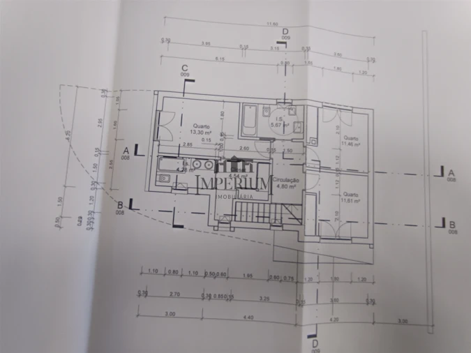 Terreno para Venda em Carregado e Cadafais Foto 11