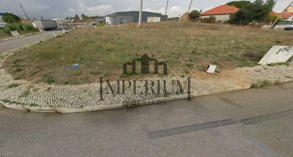 Terreno para Venda em Carregado e Cadafais Foto 5