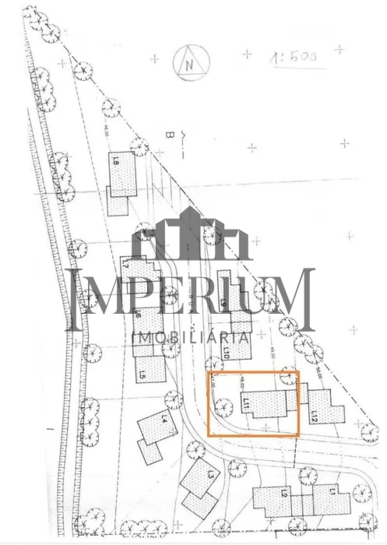Terreno para Venda em Carregado e Cadafais Foto 10