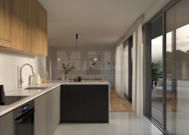 Apartamento T2 para Venda em Paranhos