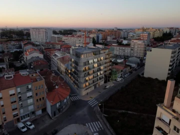 Apartamento T2 para Venda em Paranhos