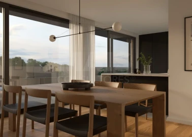 Apartamento T2 para Venda em Paranhos