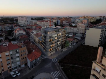 Apartamento T2 para Venda em Paranhos