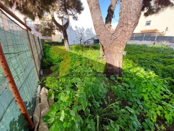 Terreno para Venda em Quinta do Conde