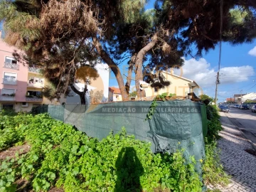 Terreno para Venda em Quinta do Conde