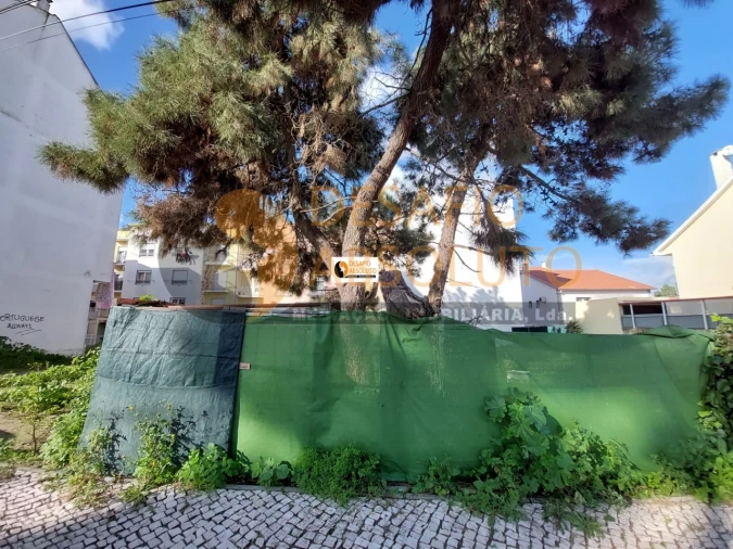Terreno para Venda em Quinta do Conde Foto 5