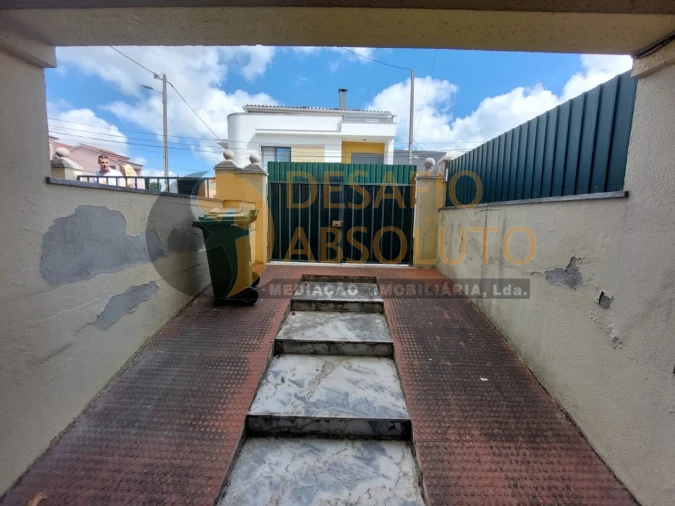 Apartamento para Venda em Corroios Foto 20