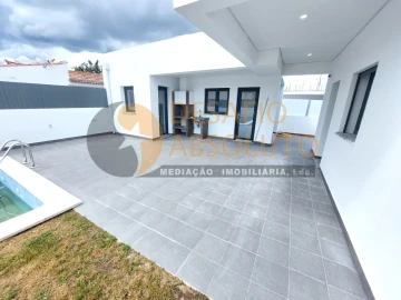 Moradia T5 para Venda em Azeitão (São Lourenço e São Simão)
