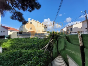 Terreno para Venda em Quinta do Conde