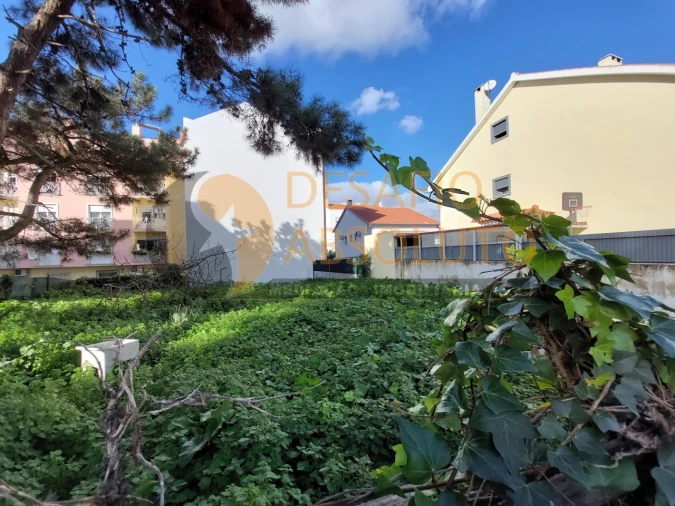 Terreno para Venda em Quinta do Conde Foto 3