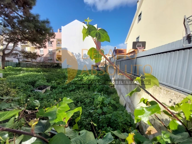 Terreno para Venda em Quinta do Conde Foto 5