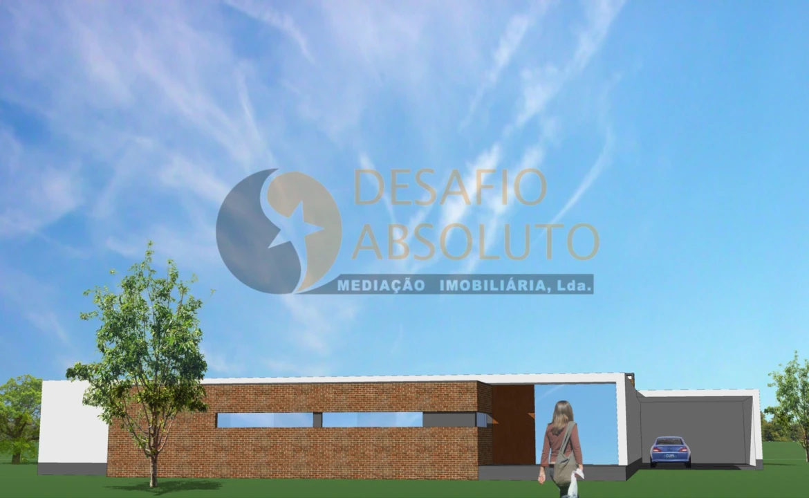 Terreno Agricola ou Rústico para Venda em Poceirão e Marateca Foto 4