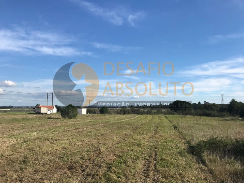 Terreno Agricola ou Rústico para Venda em Poceirão e Marateca Foto 2