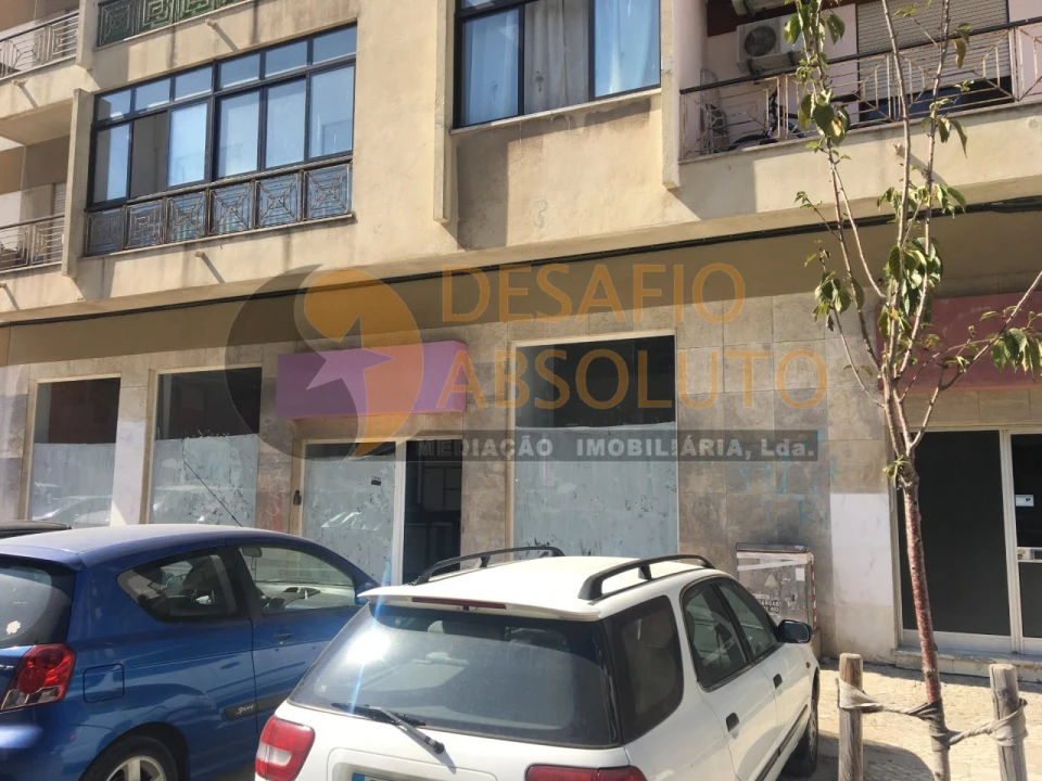 Loja para Venda em Alto do Seixalinho, Santo André e Verderena Foto 30