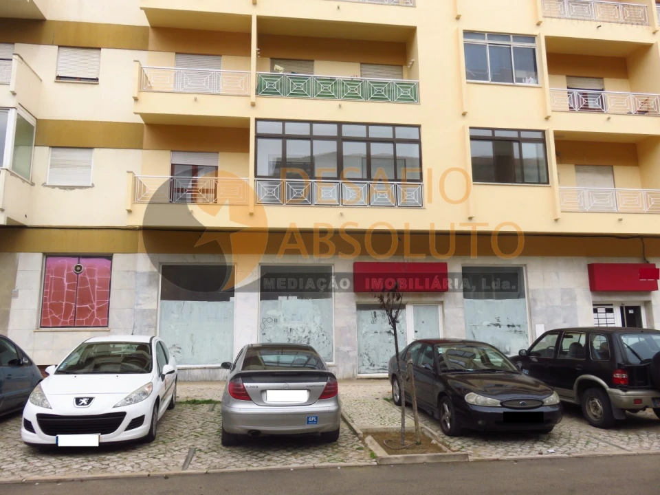 Loja para Venda em Alto do Seixalinho, Santo André e Verderena Foto 29