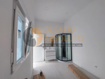 Loja para Venda em Alto do Seixalinho, Santo André e Verderena