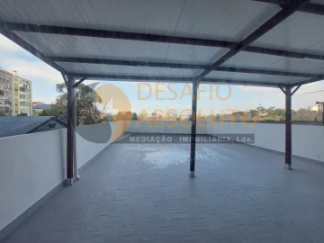 Loja para Venda em Alto do Seixalinho, Santo André e Verderena