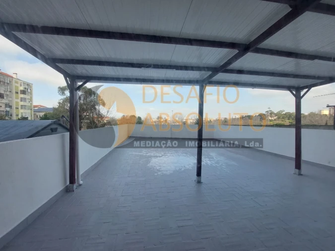 Loja para Venda em Alto do Seixalinho, Santo André e Verderena Foto 25