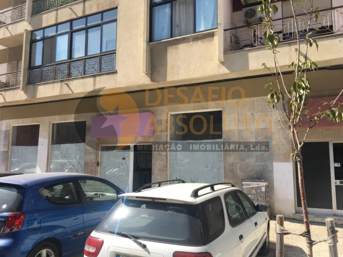 Loja para Venda em Alto do Seixalinho, Santo André e Verderena Foto 30