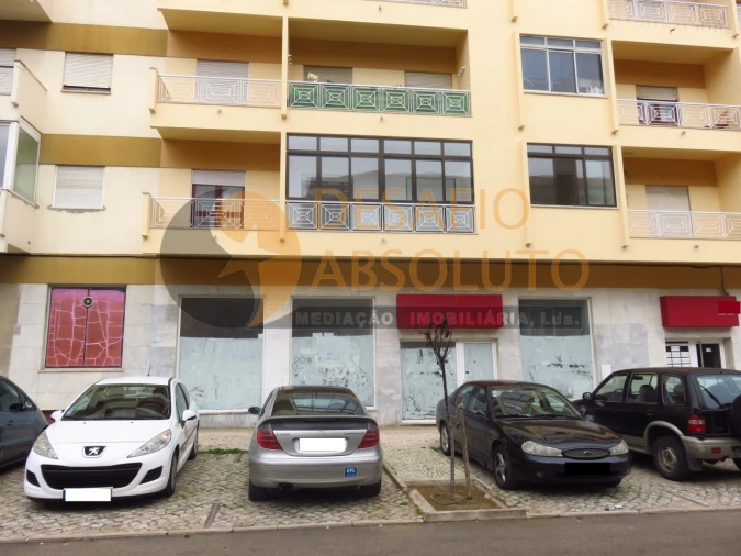 Loja para Venda em Alto do Seixalinho, Santo André e Verderena Foto 29