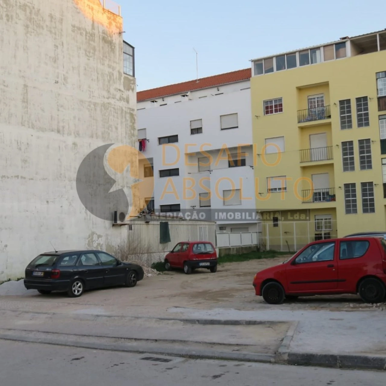 Terreno para Venda em Quinta do Conde Foto 2
