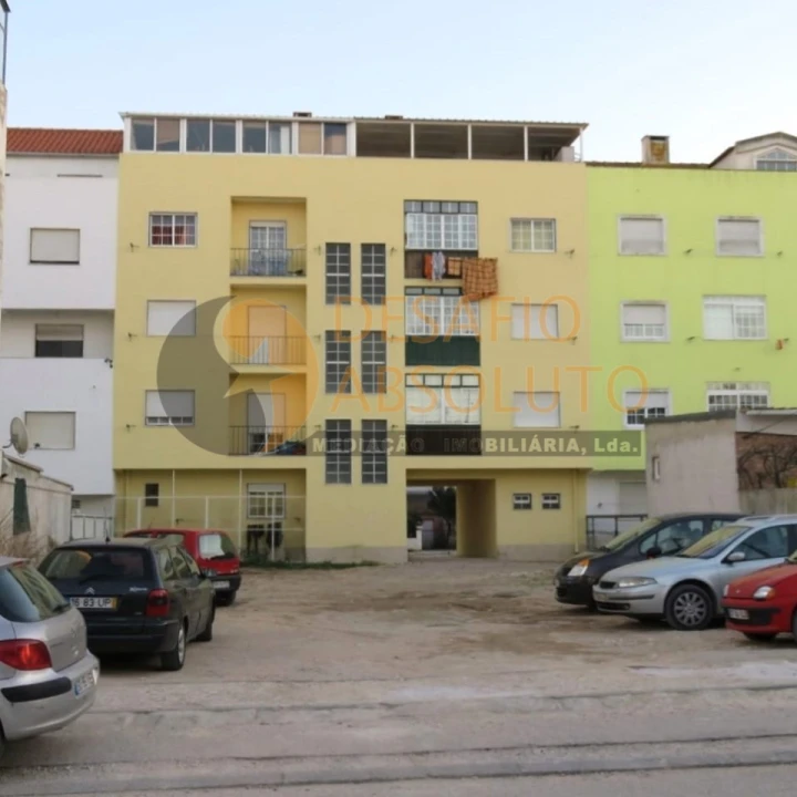 Terreno para Venda em Quinta do Conde Foto 2