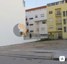 Terreno para Venda em Quinta do Conde