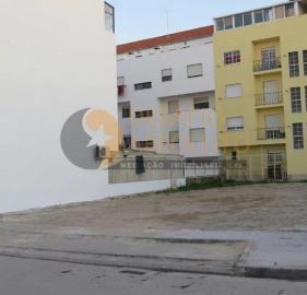 Terreno para Venda em Quinta do Conde