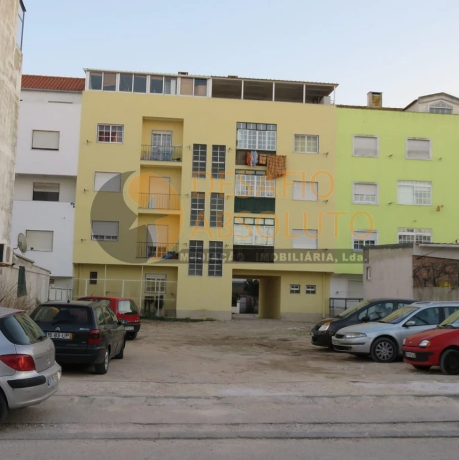 Terreno para Venda em Quinta do Conde
