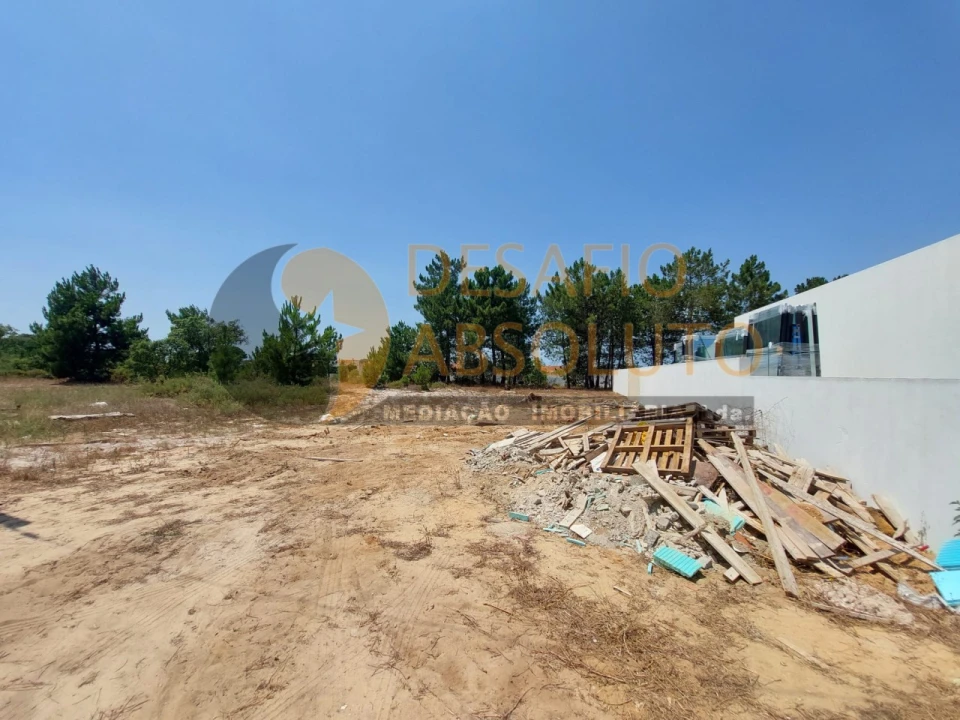 Terreno para Venda em Quinta do Anjo Foto 10