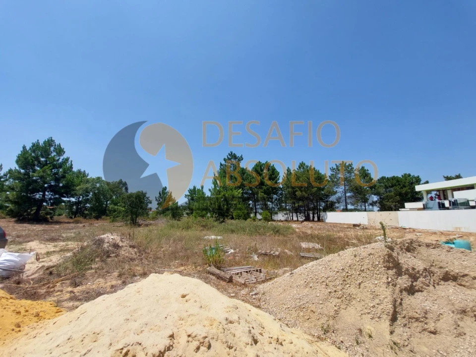 Terreno para Venda em Quinta do Anjo Foto 12