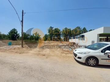Terreno para Venda em Quinta do Anjo