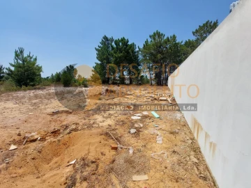 Terreno para Venda em Quinta do Anjo