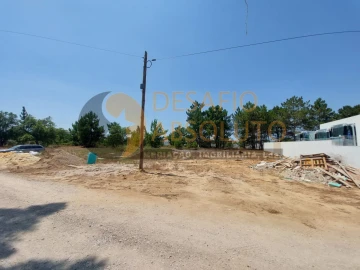 Terreno para Venda em Quinta do Anjo