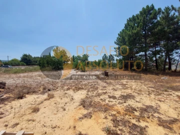 Terreno para Venda em Quinta do Anjo