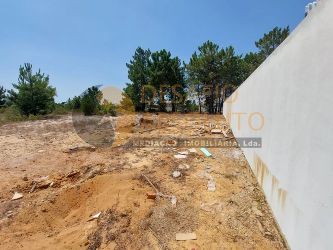 Terreno para Venda em Quinta do Anjo Foto 4