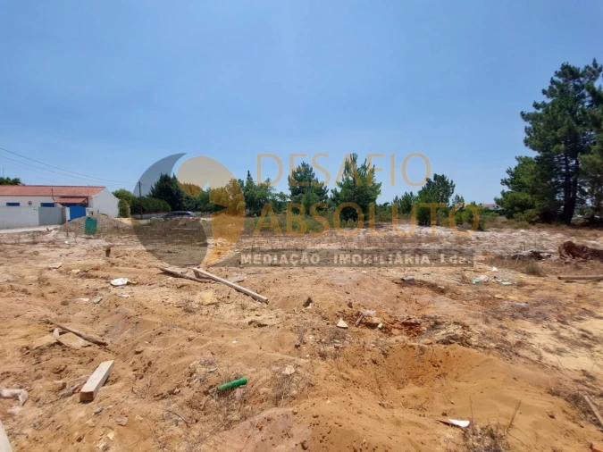 Terreno para Venda em Quinta do Anjo Foto 5