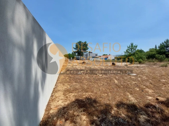 Terreno para Venda em Quinta do Anjo Foto 6