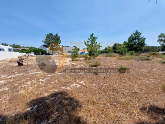 Terreno para Venda em Quinta do Anjo Foto 9