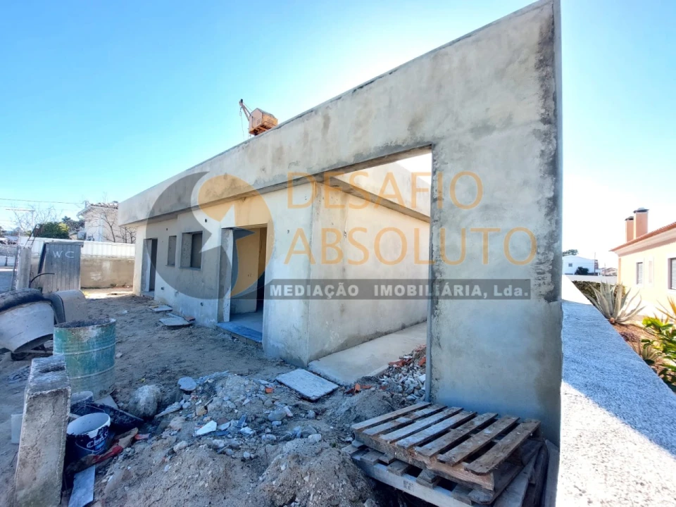 Moradia T5 para Venda em Azeitão (São Lourenço e São Simão) Foto 14