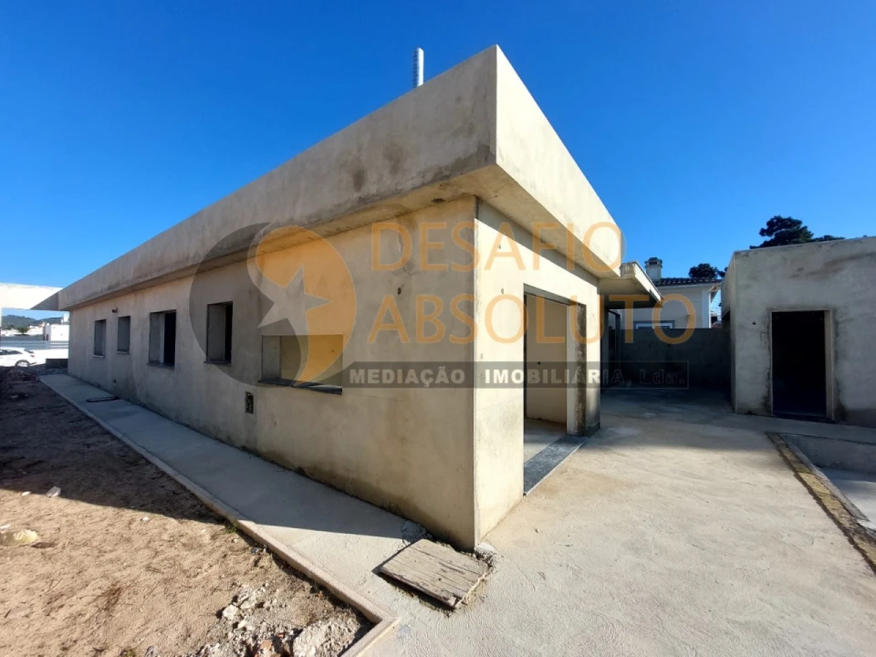 Moradia T5 para Venda em Azeitão (São Lourenço e São Simão) Foto 15