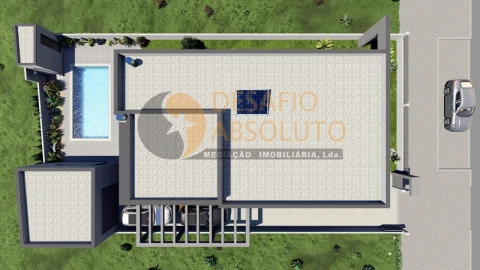 Moradia T5 para Venda em Azeitão (São Lourenço e São Simão)