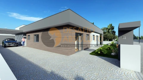 Moradia T5 para Venda em Azeitão (São Lourenço e São Simão)