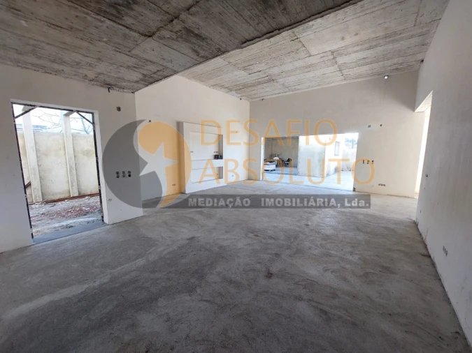 Moradia T5 para Venda em Azeitão (São Lourenço e São Simão) Foto 26